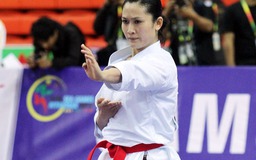 ASIAD 2014: Hoàng Ngân chỉ giành HCB, taekwondo đoạt 2 HCĐ